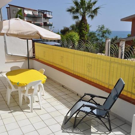 Casa Vacanze Sentilmare Agrigent Exterior foto