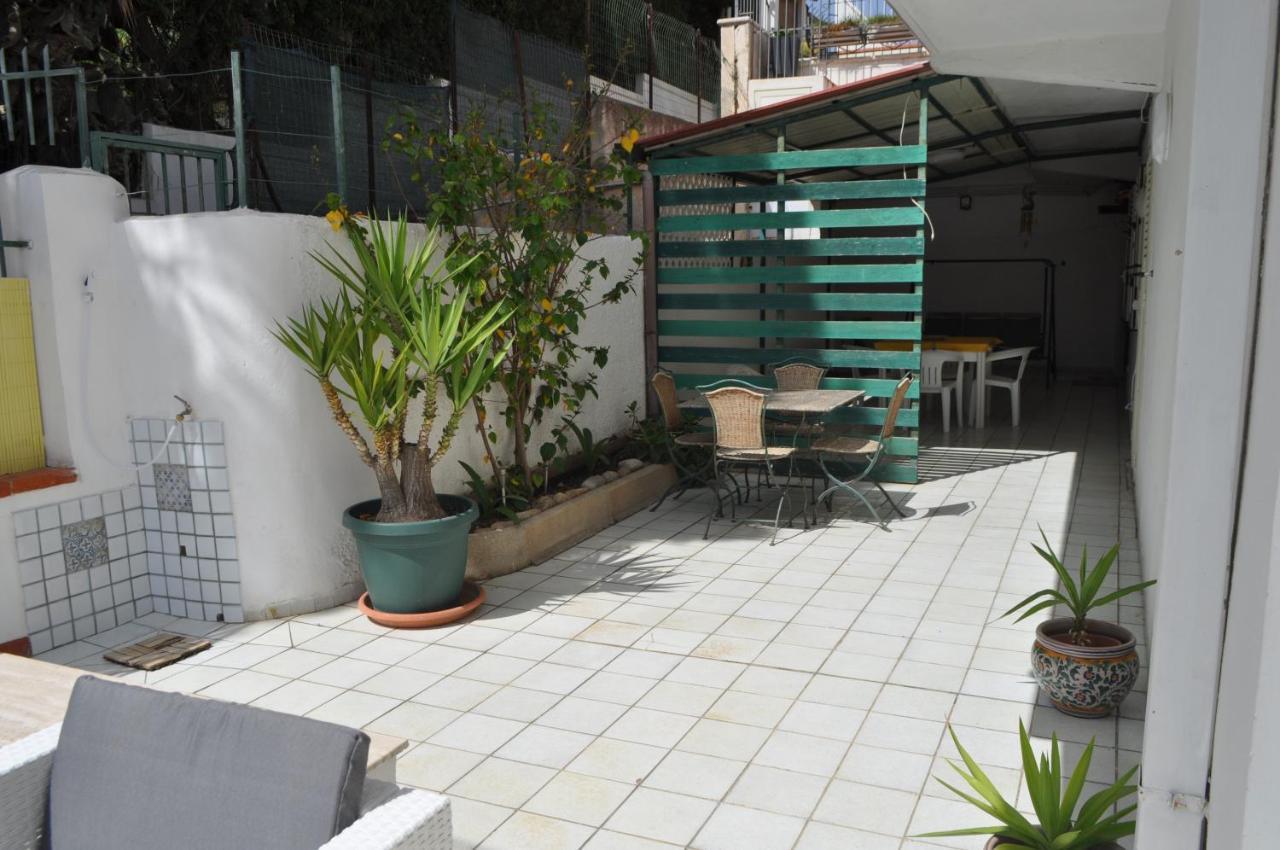 Casa Vacanze Sentilmare Agrigent Exterior foto