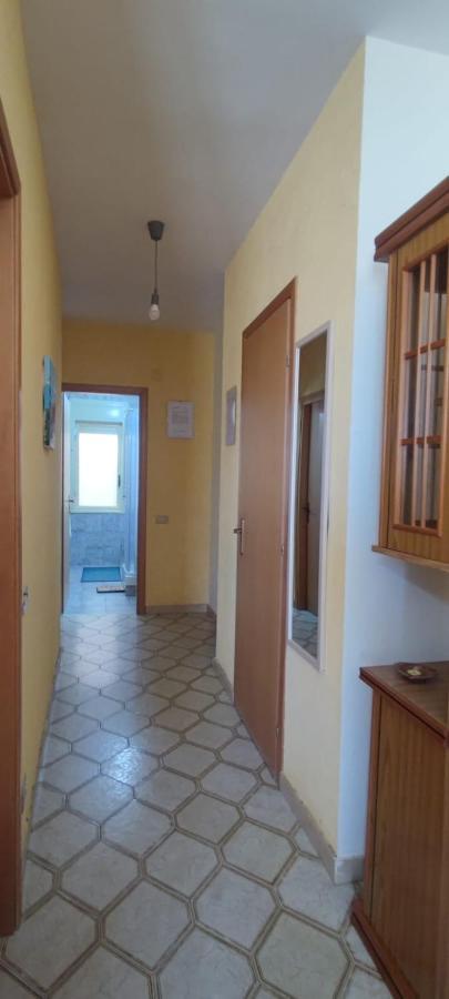 Casa Vacanze Sentilmare Agrigent Exterior foto
